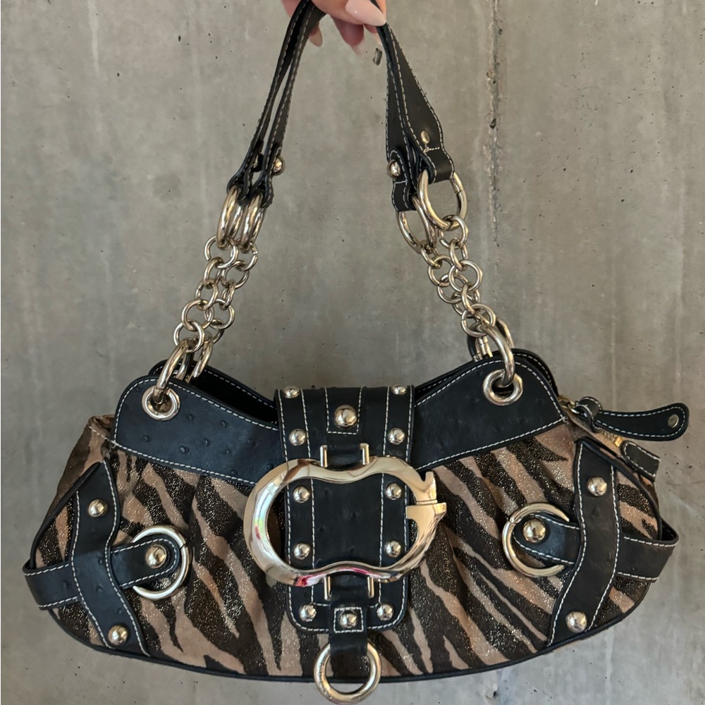Y2K Guess shoulder bag